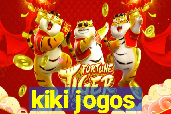 kiki jogos